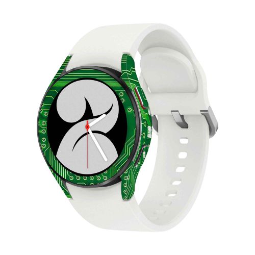 Samsung_Watch4 40mm_Green_Printed_Circuit_Board_1